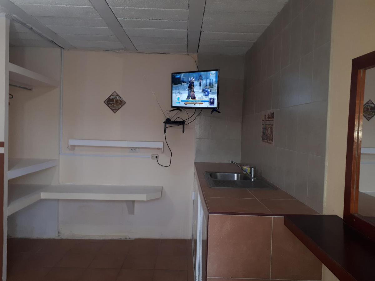 La Casa Azul Hostal Y Pension - Coatepec Xalapa Bagian luar foto
