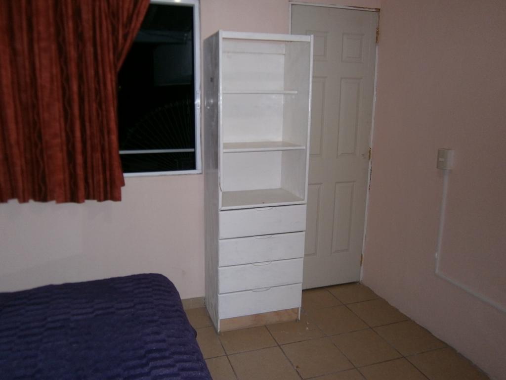 La Casa Azul Hostal Y Pension - Coatepec Xalapa Ruang foto