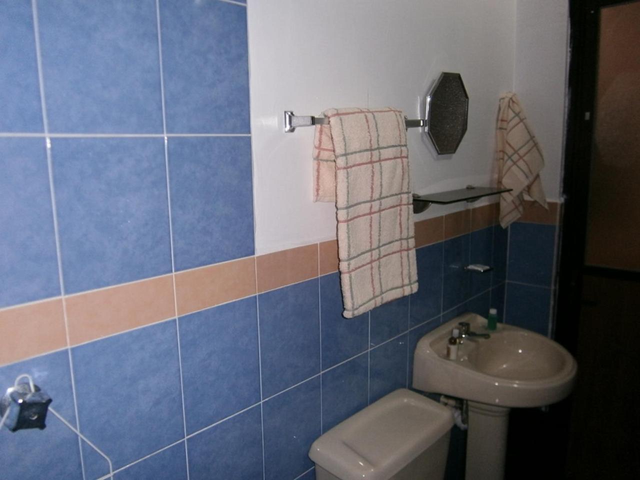 La Casa Azul Hostal Y Pension - Coatepec Xalapa Bagian luar foto