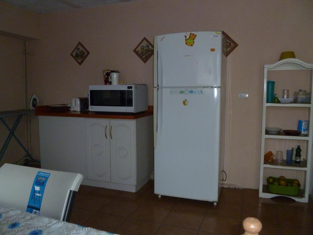 La Casa Azul Hostal Y Pension - Coatepec Xalapa Bagian luar foto