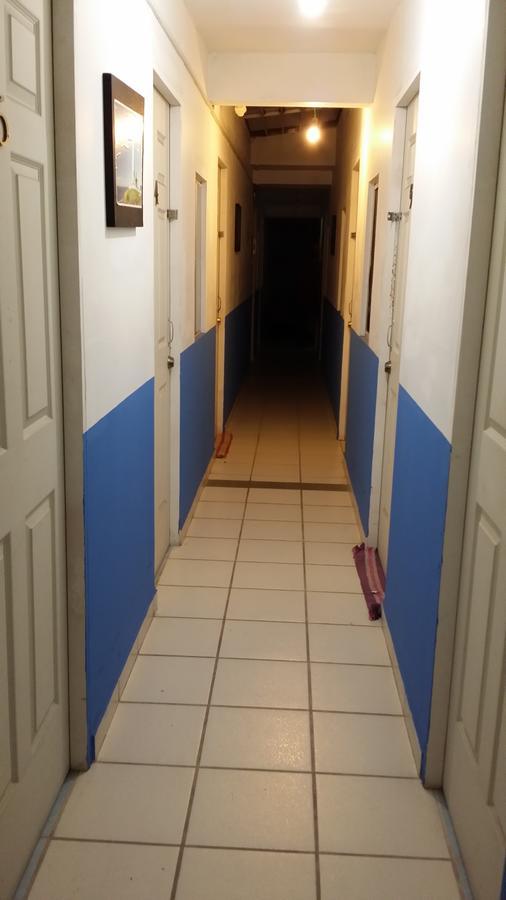 La Casa Azul Hostal Y Pension - Coatepec Xalapa Bagian luar foto