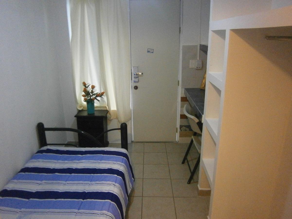 La Casa Azul Hostal Y Pension - Coatepec Xalapa Bagian luar foto